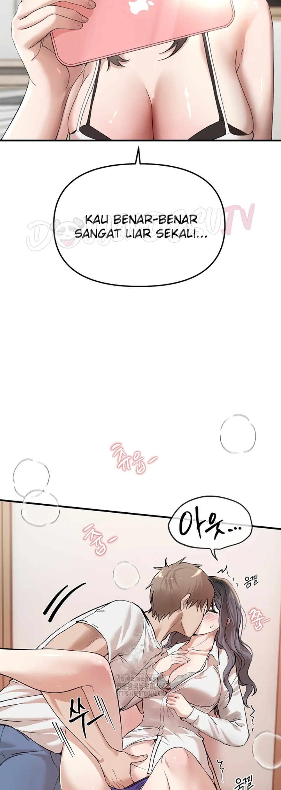 Beautiful Days - Chapter 34 44