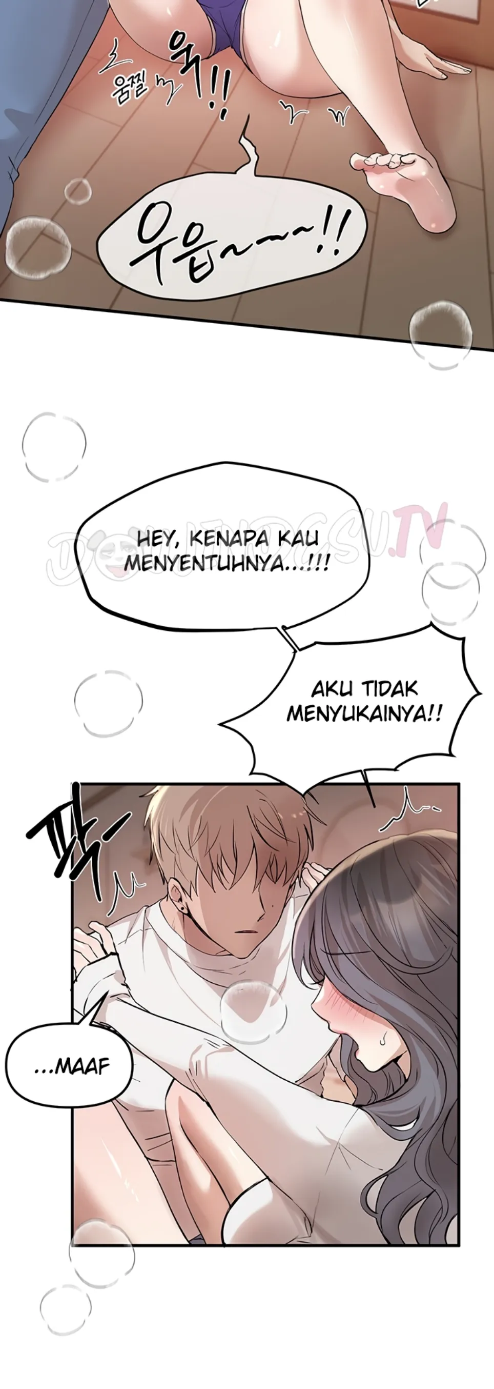 Beautiful Days - Chapter 34 45