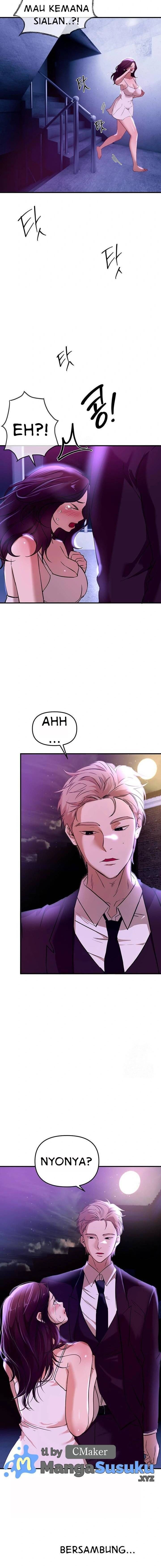 Beautiful Days - Chapter 41 17 Beautiful Days - Chapter 41 17