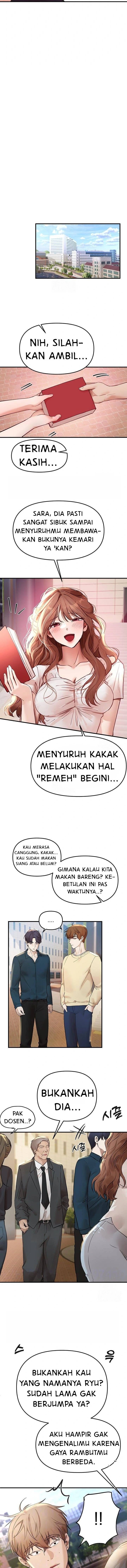 Beautiful Days - Chapter 41 4 Beautiful Days - Chapter 41 4