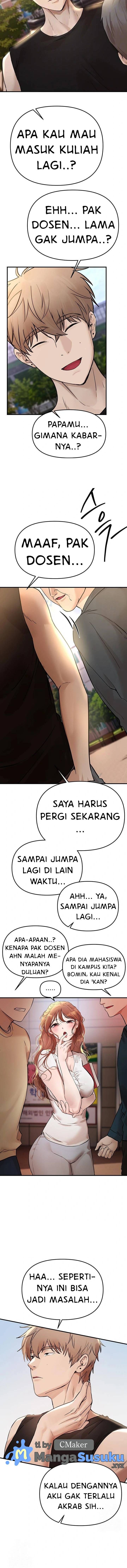 Beautiful Days - Chapter 41 5 Beautiful Days - Chapter 41 5