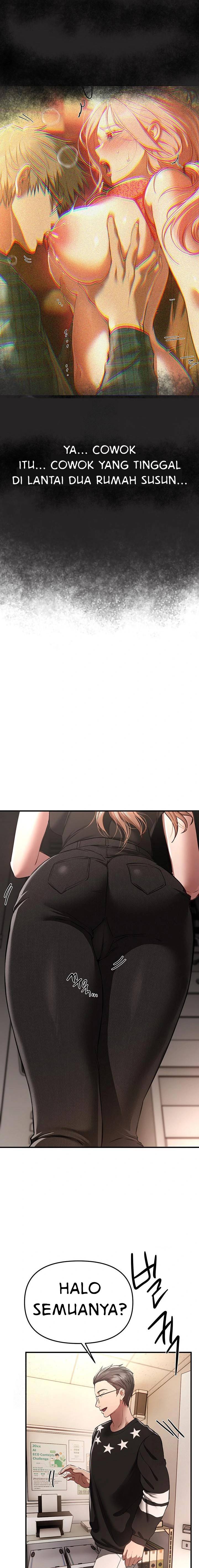 Beautiful Days - Chapter 46 21 Beautiful Days - Chapter 46 21