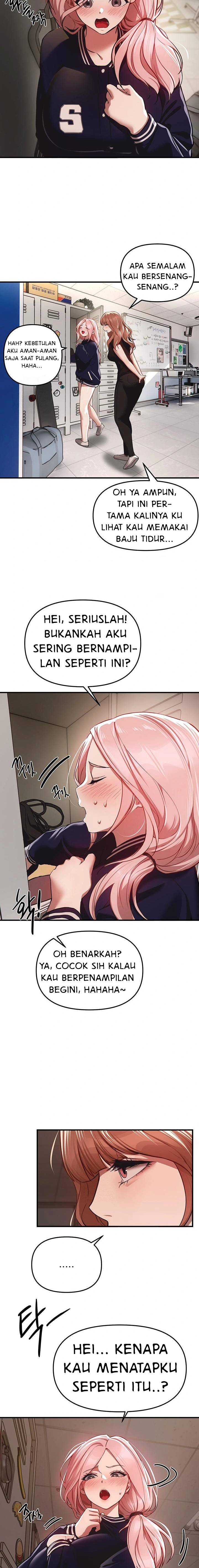 Beautiful Days - Chapter 46 19 Beautiful Days - Chapter 46 19