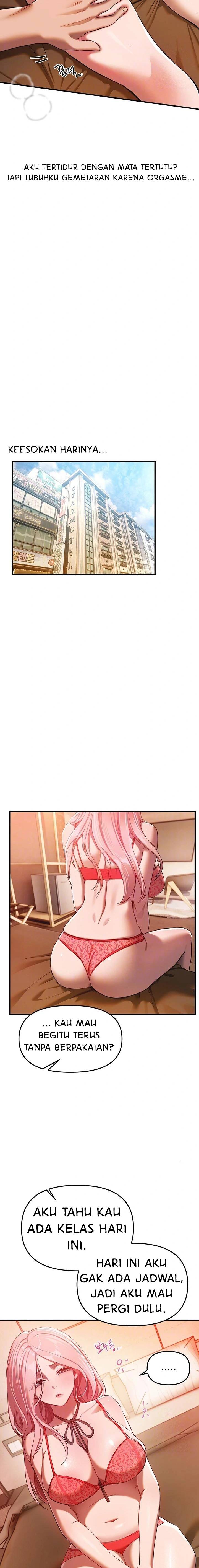 Beautiful Days - Chapter 46 4 Beautiful Days - Chapter 46 4