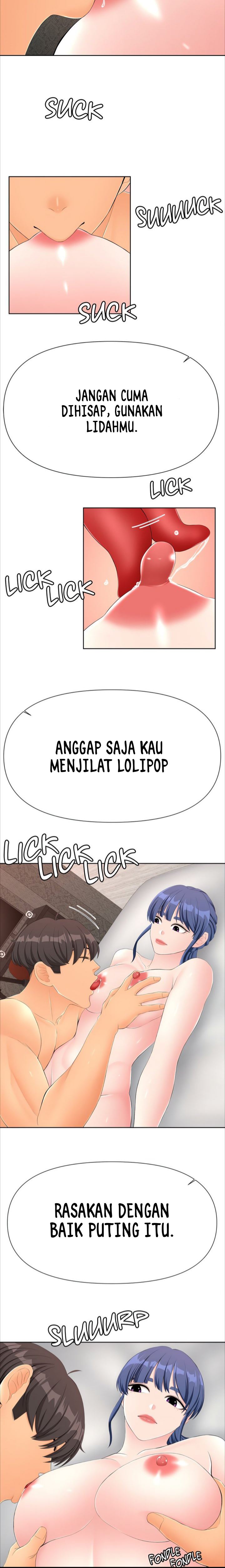 Berry Fans - Chapter 20 8