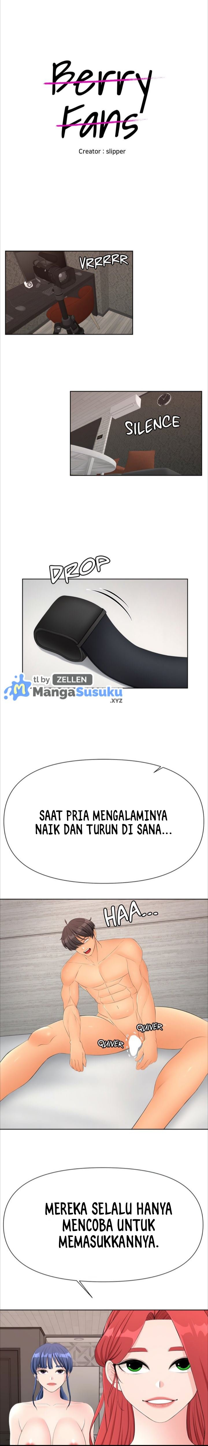 Berry Fans - Chapter 20 2