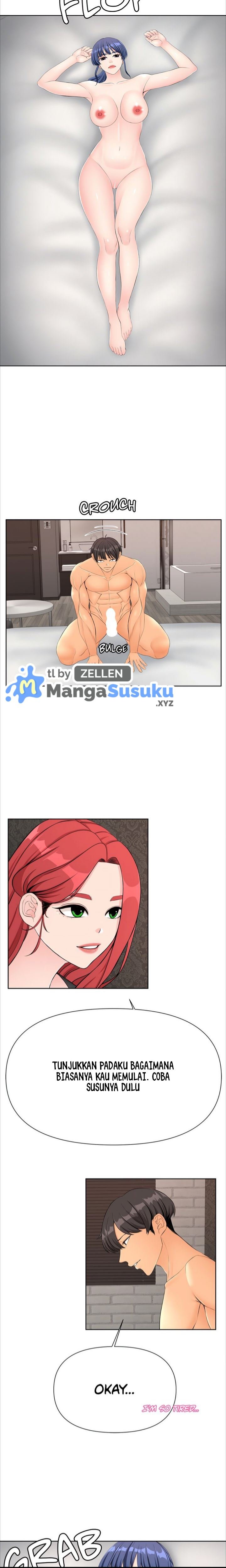 Berry Fans - Chapter 20 6