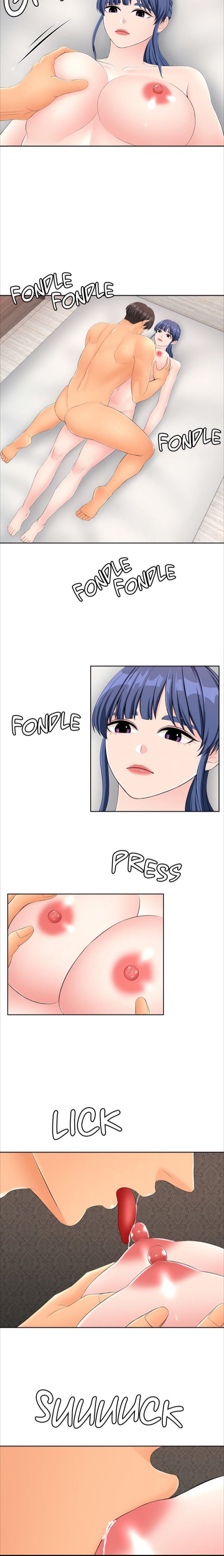 Berry Fans - Chapter 20 7