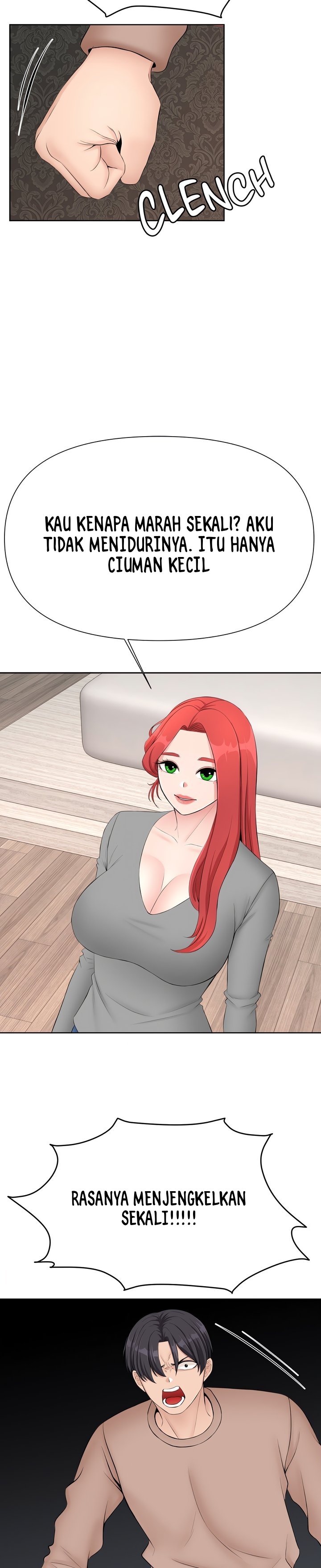 Berry Fans - Chapter 11 9