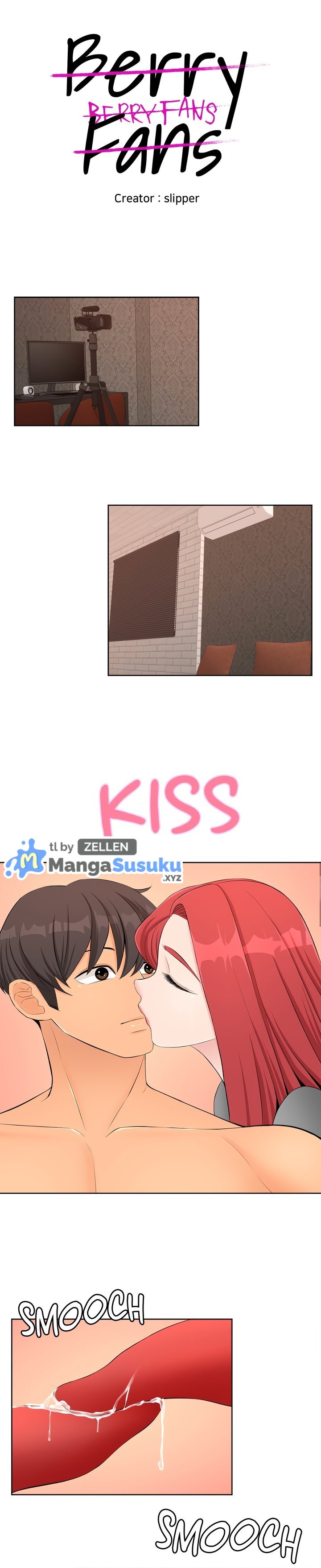 Berry Fans - Chapter 11 2