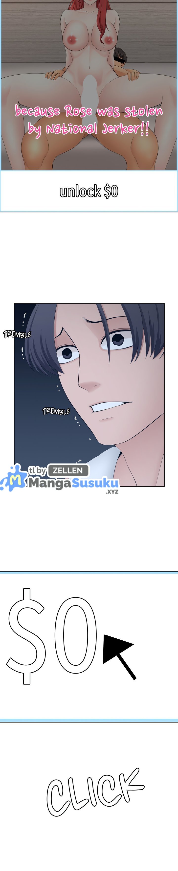 Berry Fans - Chapter 11 22