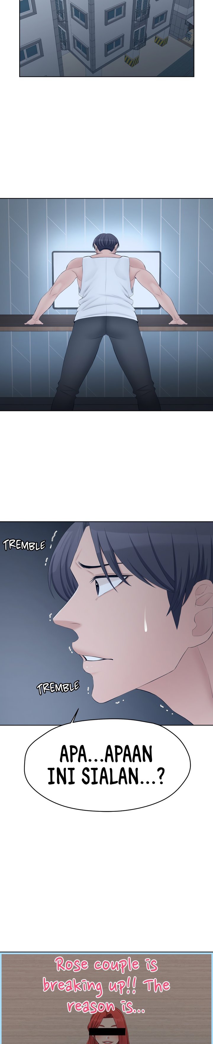 Berry Fans - Chapter 11 21