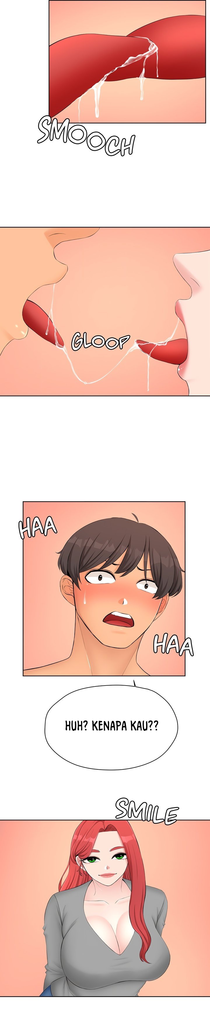 Berry Fans - Chapter 11 3