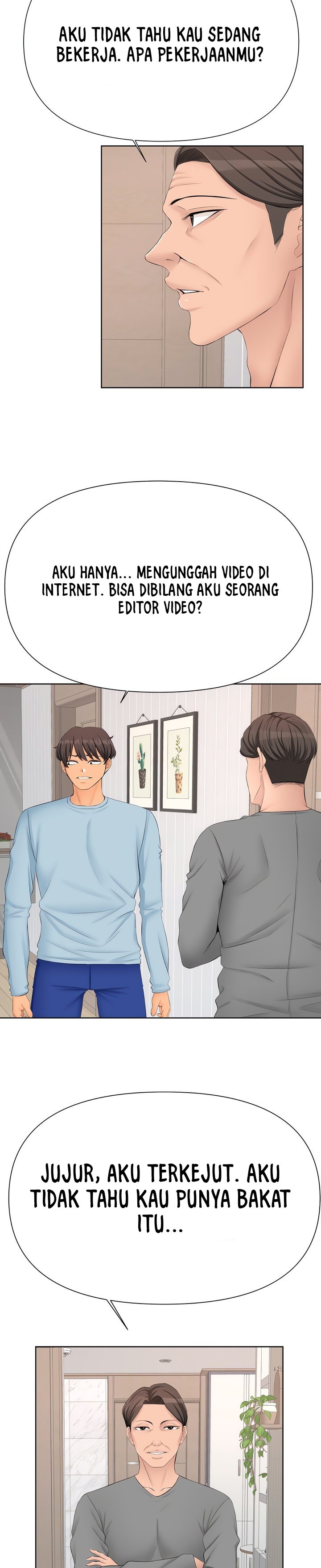 Berry Fans - Chapter 11 18