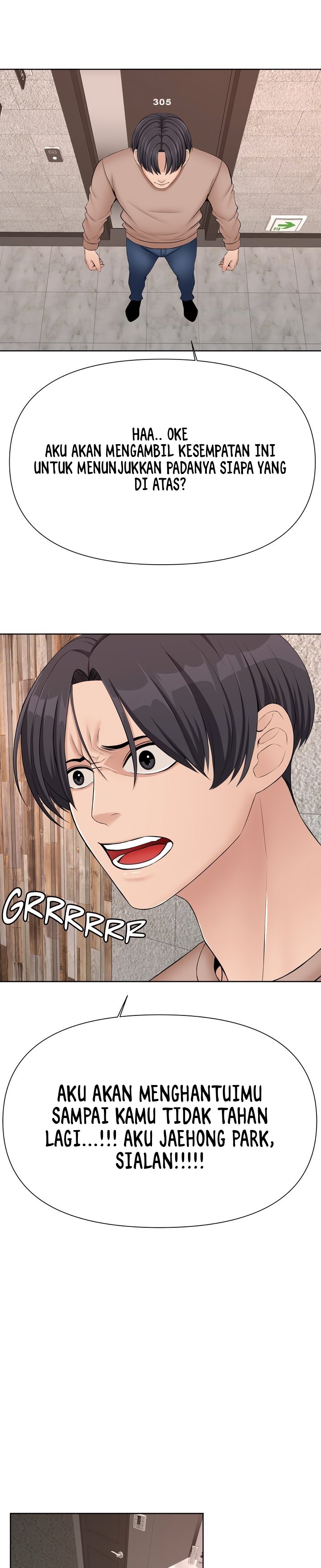 Berry Fans - Chapter 11 12