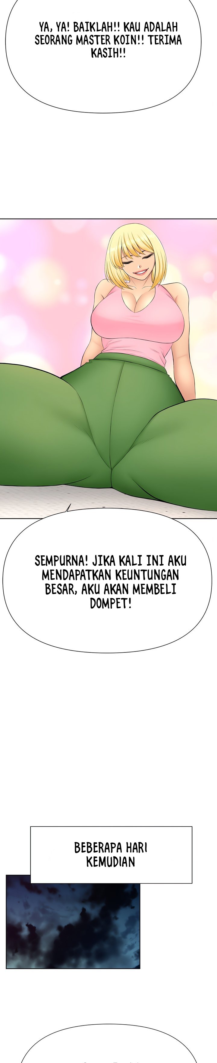 Berry Fans - Chapter 11 17