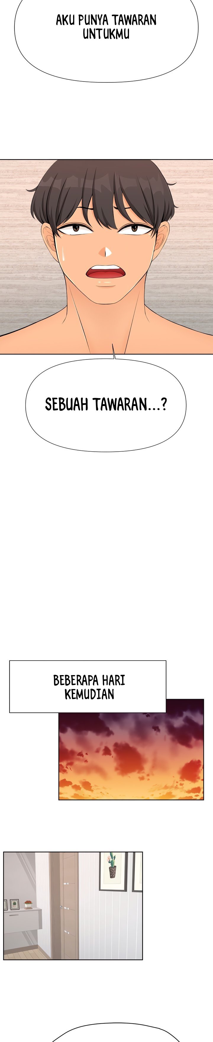 Berry Fans - Chapter 11 14