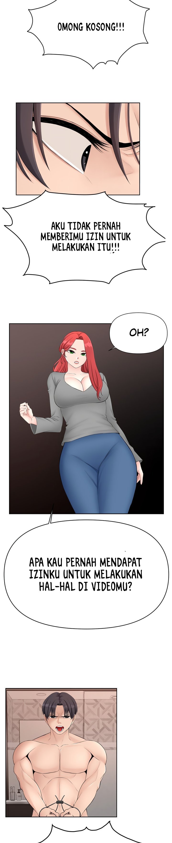 Berry Fans - Chapter 11 5