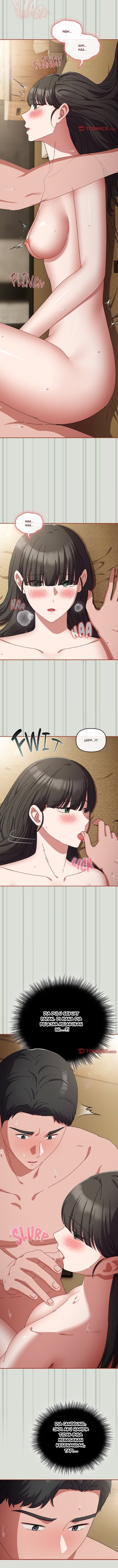 But I Love You (Chang-O) - Chapter 25 8