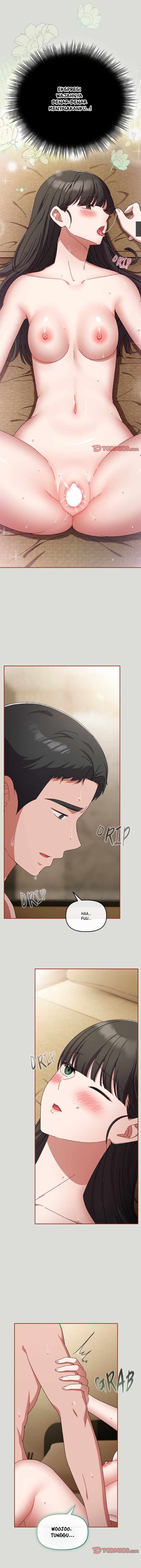 But I Love You (Chang-O) - Chapter 25 9