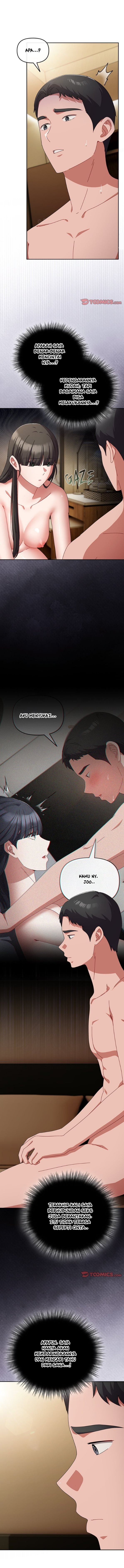 But I Love You (Chang-O) - Chapter 25 2