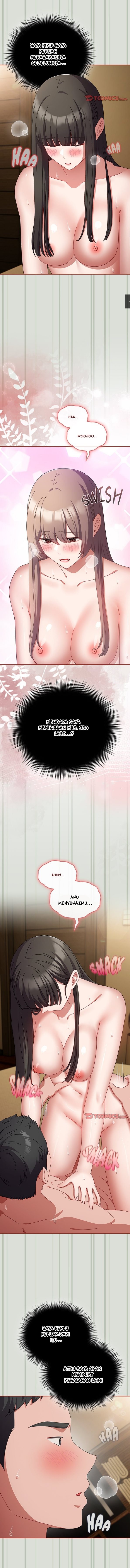 But I Love You (Chang-O) - Chapter 25 13