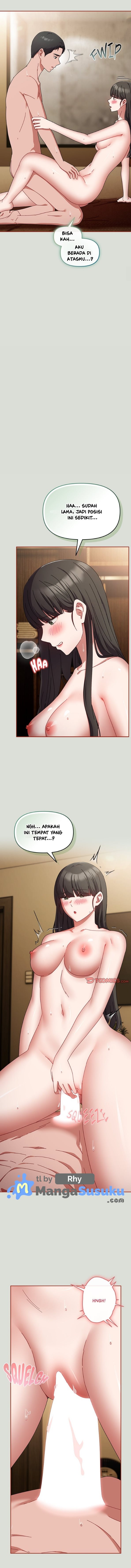 But I Love You (Chang-O) - Chapter 25 10