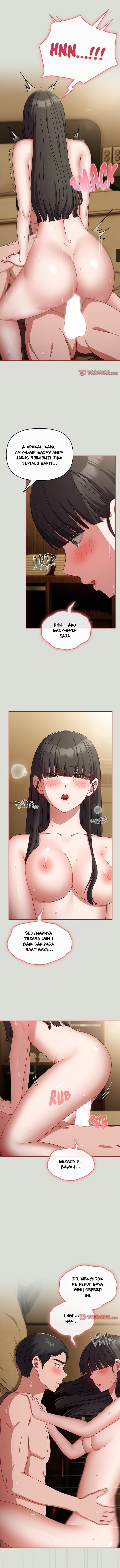 But I Love You (Chang-O) - Chapter 25 11