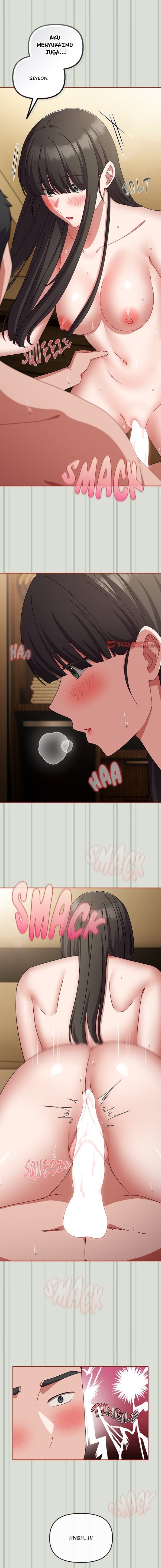 But I Love You (Chang-O) - Chapter 25 14