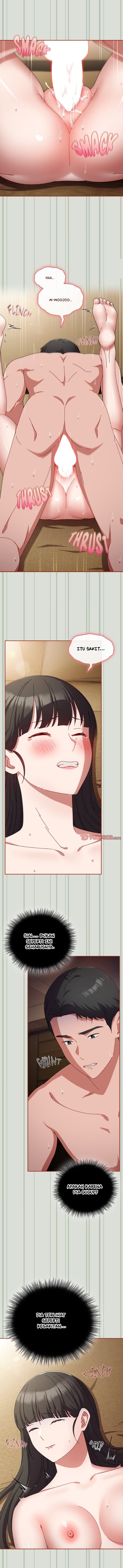 But I Love You (Chang-O) - Chapter 25 5