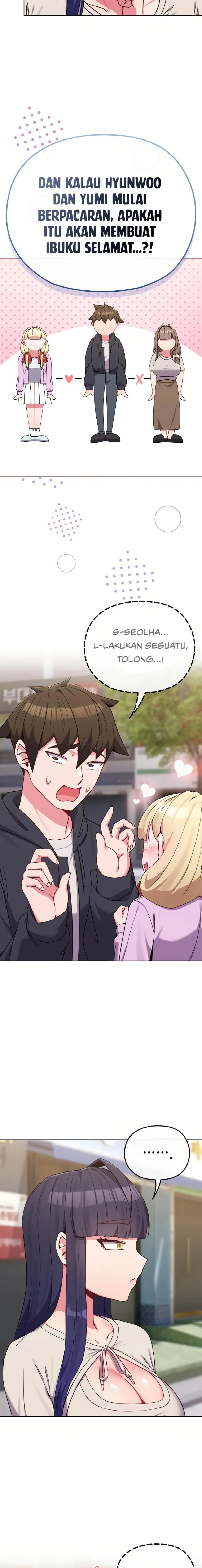 But You&#8217;re the Same Age as My Daughter?! - Chapter 32 6