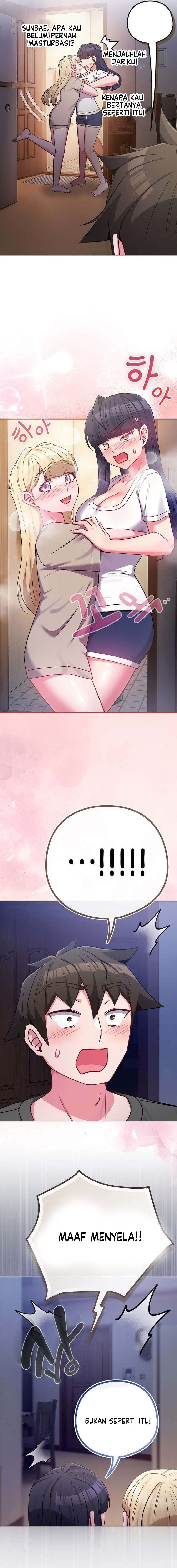 But You’re the Same Age as My Daughter?! - Chapter 42 22 But You’re the Same Age as My Daughter?! - Chapter 42 22