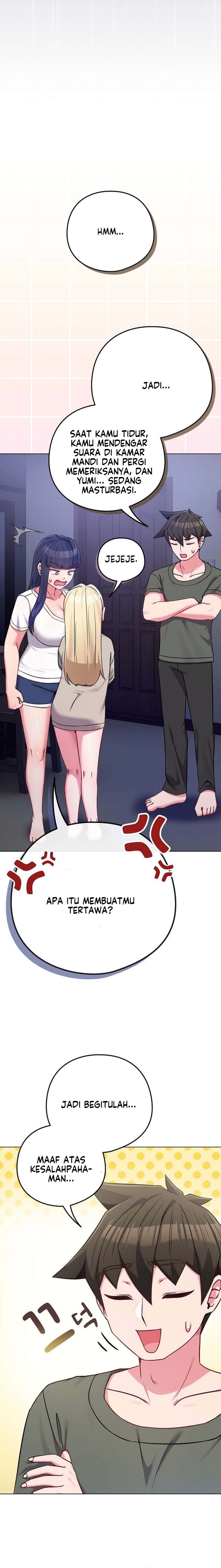 But You’re the Same Age as My Daughter?! - Chapter 42 23 But You’re the Same Age as My Daughter?! - Chapter 42 23