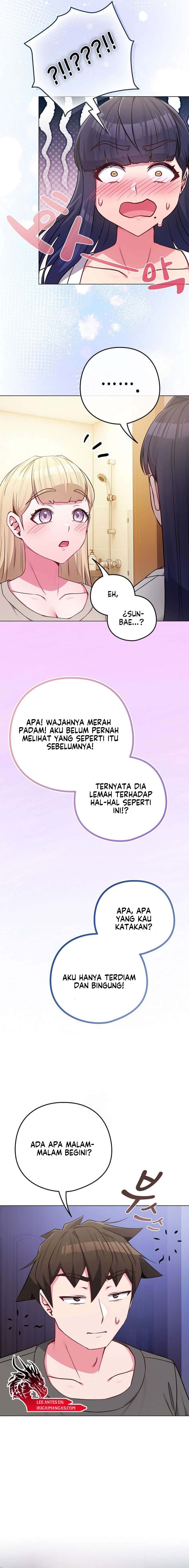 But You’re the Same Age as My Daughter?! - Chapter 42 21 But You’re the Same Age as My Daughter?! - Chapter 42 21