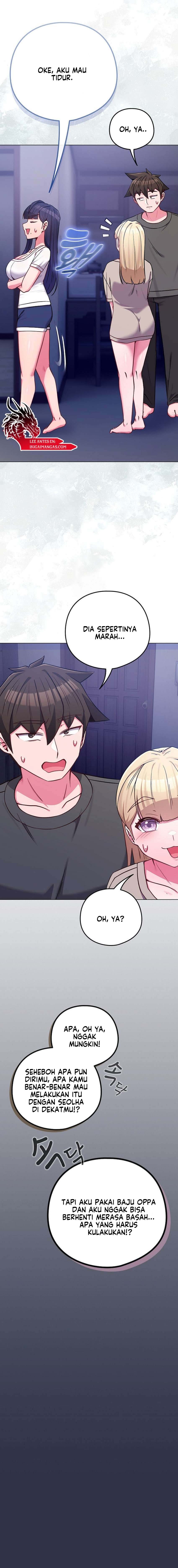 But You’re the Same Age as My Daughter?! - Chapter 42 26 But You’re the Same Age as My Daughter?! - Chapter 42 26