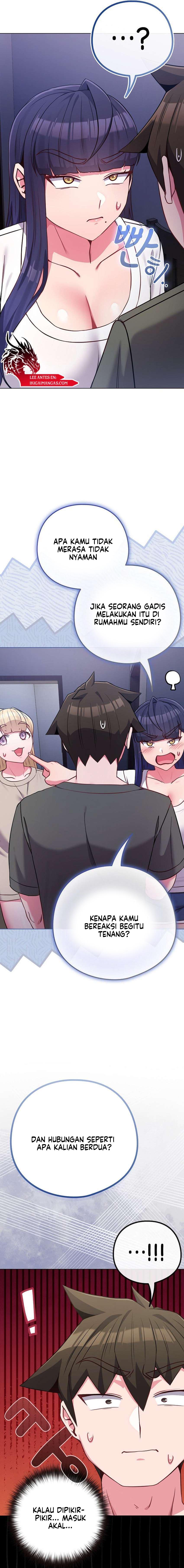 But You’re the Same Age as My Daughter?! - Chapter 42 24 But You’re the Same Age as My Daughter?! - Chapter 42 24