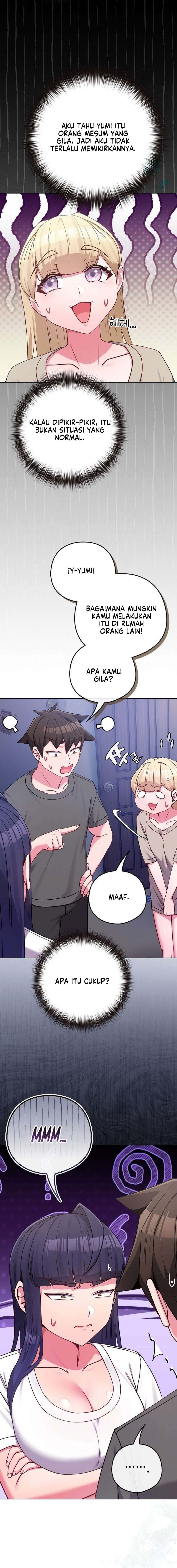 But You’re the Same Age as My Daughter?! - Chapter 42 25 But You’re the Same Age as My Daughter?! - Chapter 42 25