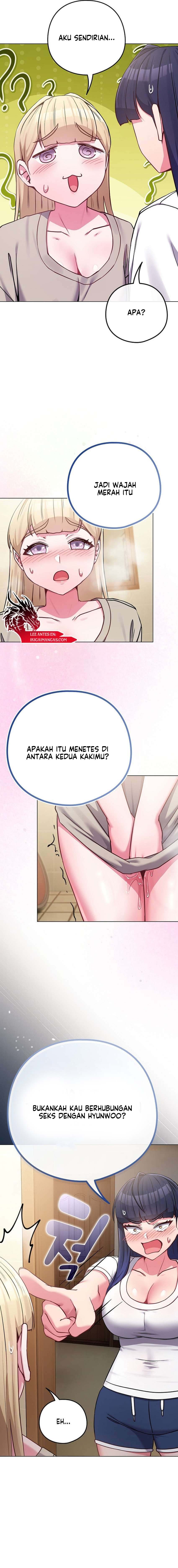 But You’re the Same Age as My Daughter?! - Chapter 42 19 But You’re the Same Age as My Daughter?! - Chapter 42 19