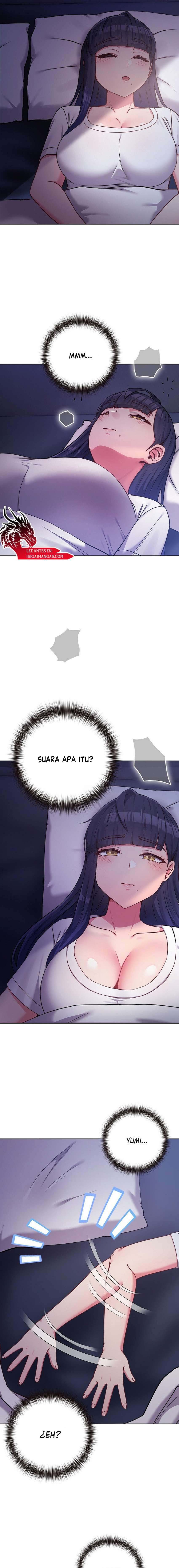 But You’re the Same Age as My Daughter?! - Chapter 42 12 But You’re the Same Age as My Daughter?! - Chapter 42 12