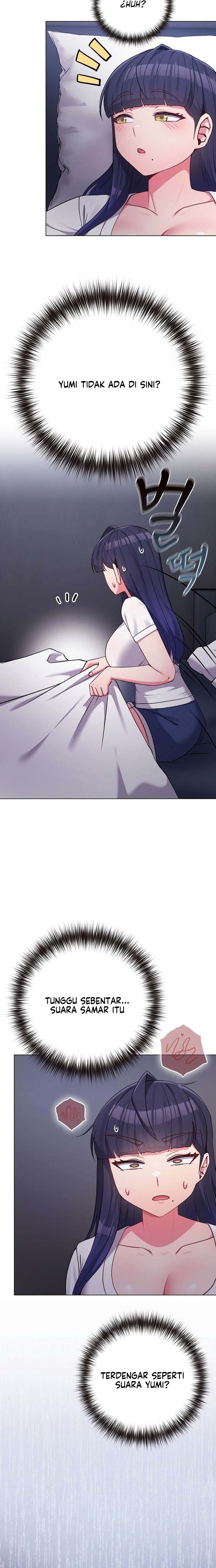 But You’re the Same Age as My Daughter?! - Chapter 42 13 But You’re the Same Age as My Daughter?! - Chapter 42 13