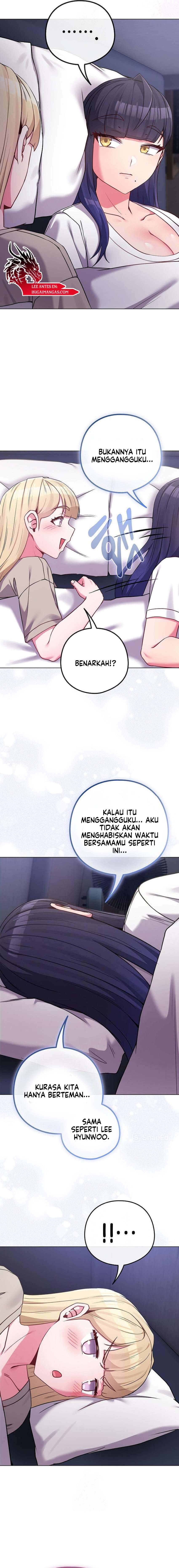 But You’re the Same Age as My Daughter?! - Chapter 42 10 But You’re the Same Age as My Daughter?! - Chapter 42 10