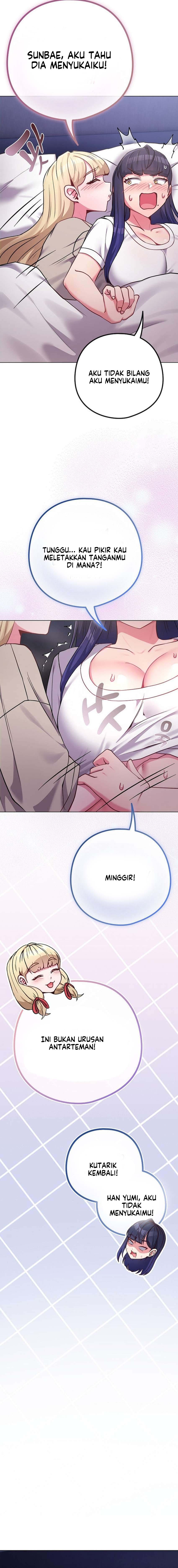 But You’re the Same Age as My Daughter?! - Chapter 42 11 But You’re the Same Age as My Daughter?! - Chapter 42 11