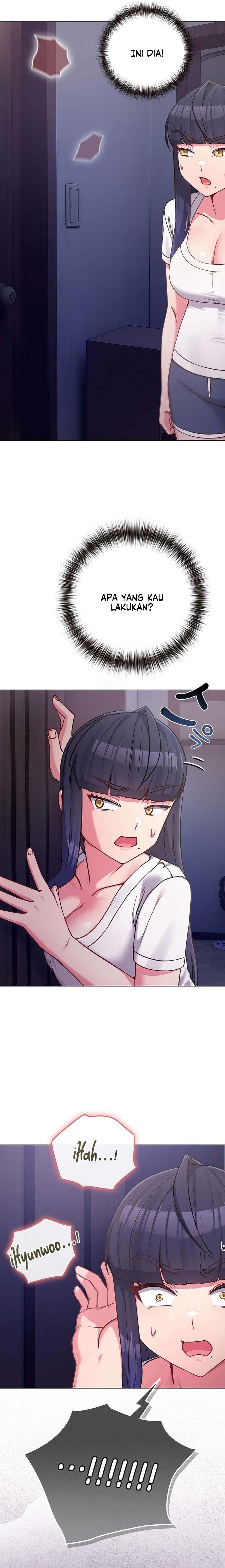 But You’re the Same Age as My Daughter?! - Chapter 42 15 But You’re the Same Age as My Daughter?! - Chapter 42 15