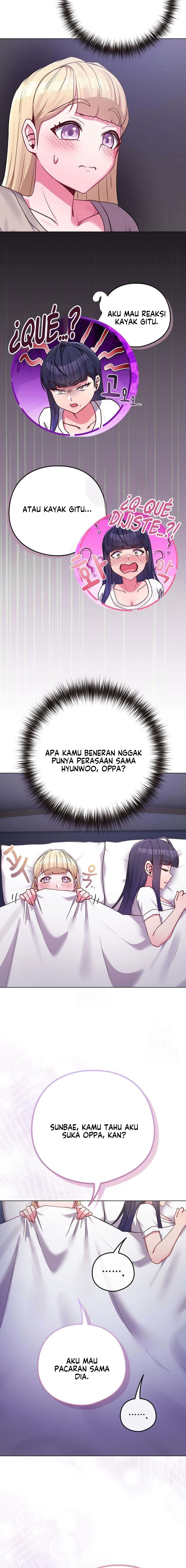 But You’re the Same Age as My Daughter?! - Chapter 42 6 But You’re the Same Age as My Daughter?! - Chapter 42 6