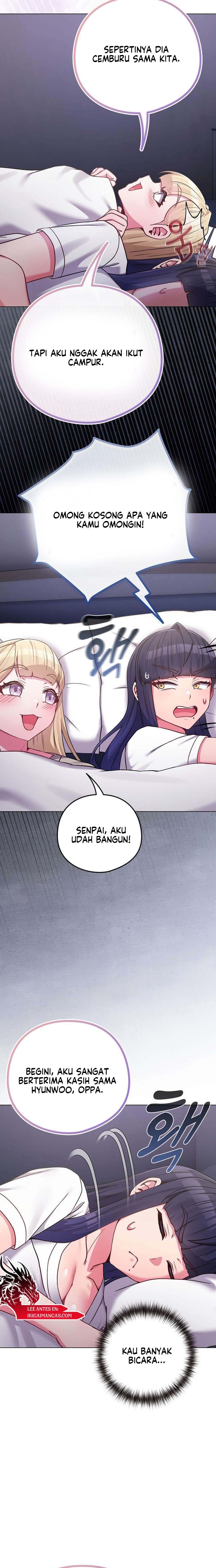 But You’re the Same Age as My Daughter?! - Chapter 42 7 But You’re the Same Age as My Daughter?! - Chapter 42 7