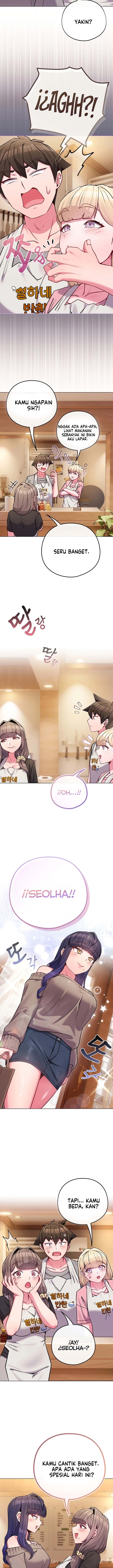 But You’re the Same Age as My Daughter?! - Chapter 45 8 But You’re the Same Age as My Daughter?! - Chapter 45 8