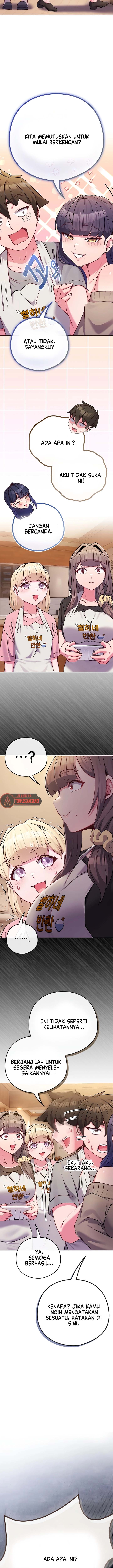 But You’re the Same Age as My Daughter?! - Chapter 45 10 But You’re the Same Age as My Daughter?! - Chapter 45 10