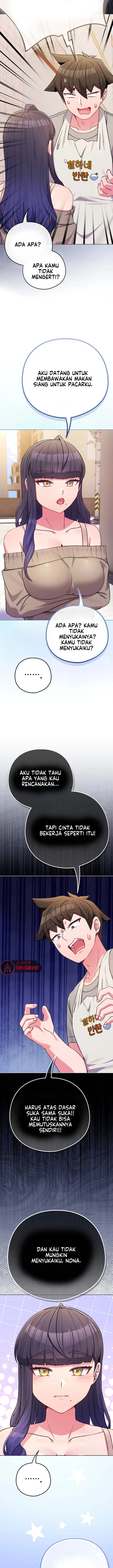 But You’re the Same Age as My Daughter?! - Chapter 45 11 But You’re the Same Age as My Daughter?! - Chapter 45 11