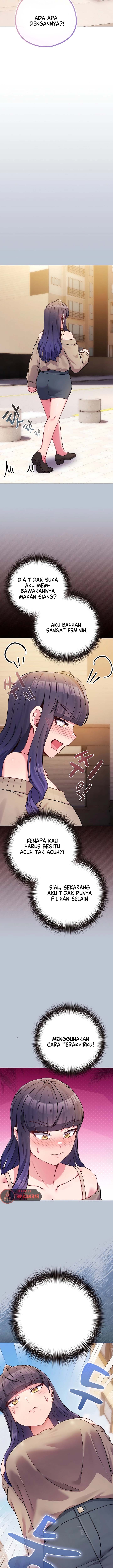 But You’re the Same Age as My Daughter?! - Chapter 45 15 But You’re the Same Age as My Daughter?! - Chapter 45 15