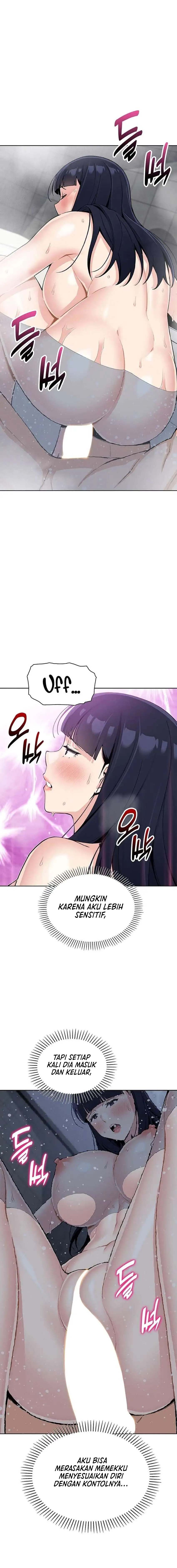 But You re the Same Age as My Daughter (MOAI) - Chapter 20 9